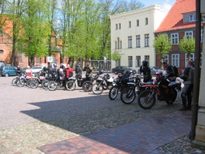 Tour Boizenburg